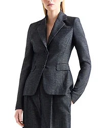 Altuzarra Fenice Blazer