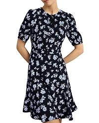 Hobbs London Rydall Dress