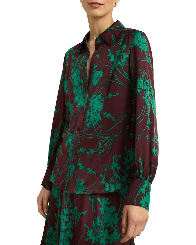 Limited Grasmere Shirt