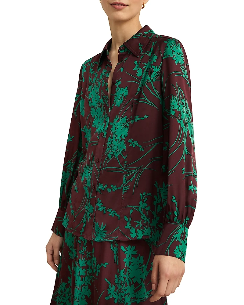 Hobbs London Limited Grasmere Shirt