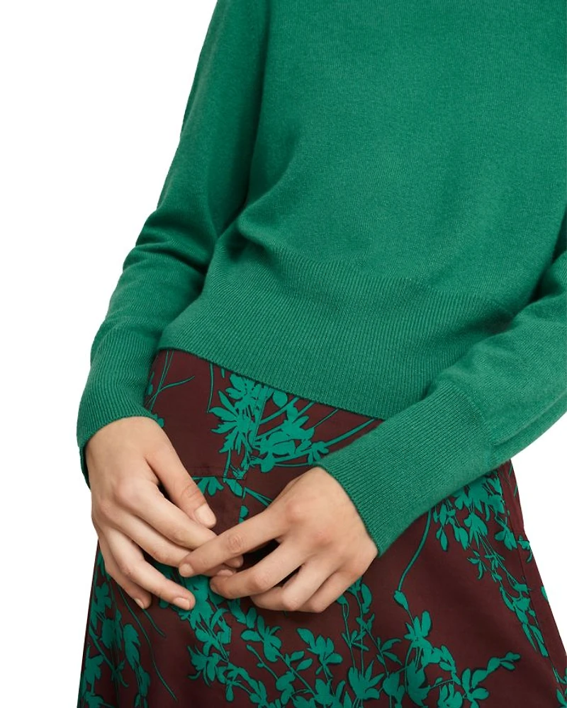 Limited Tresco Jumper Sweater