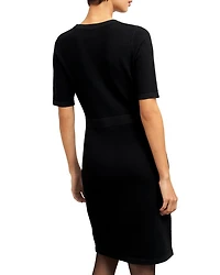 Petra Knitted Dress