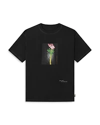 Carrer Street Series Short Sleeve Graphic Tee