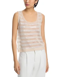 Kobi Halperin Solstice Sweater Tank - Exclusive