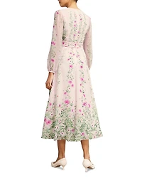Fay Silk Dress