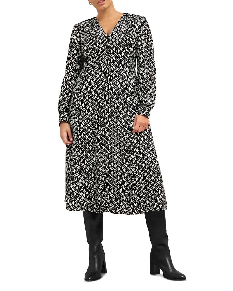 Zadie Dress