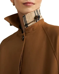 Limited Kentmere Trench Coat
