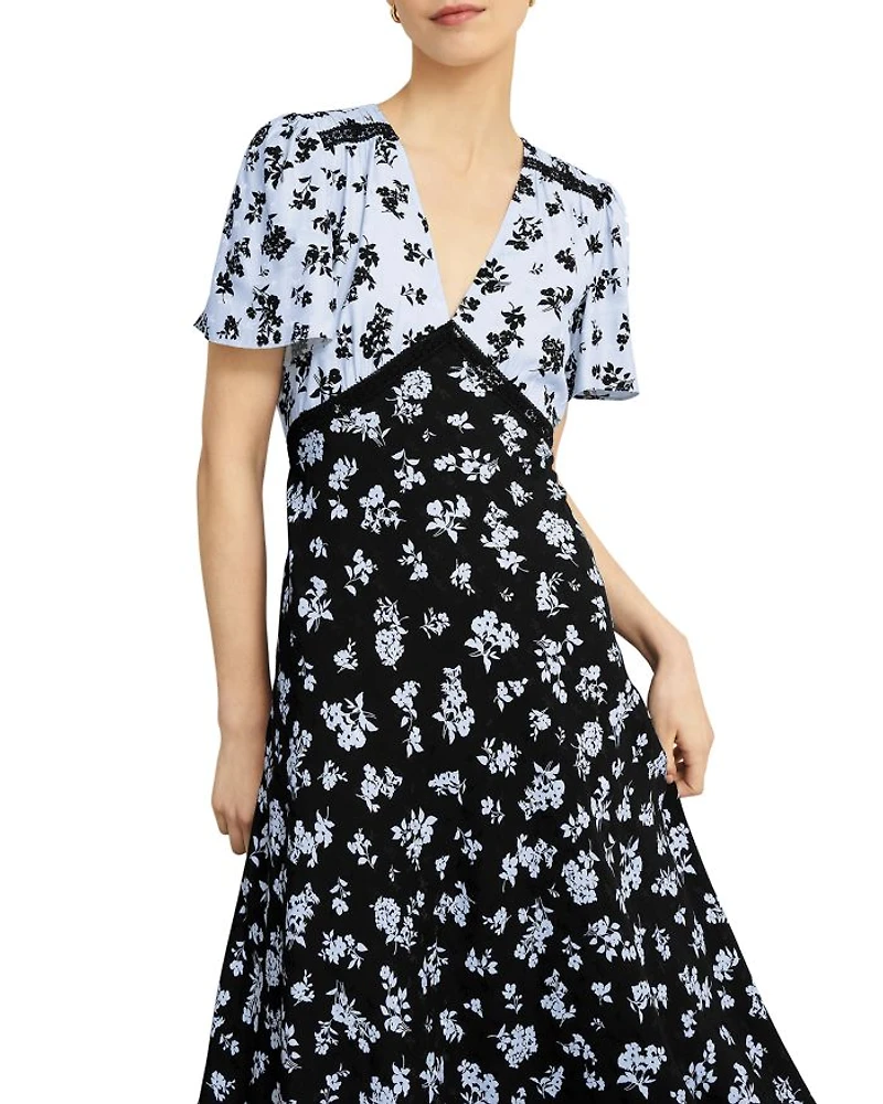 Limited Arlington Dress
