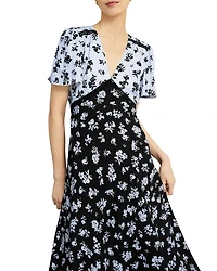 Limited Arlington Dress