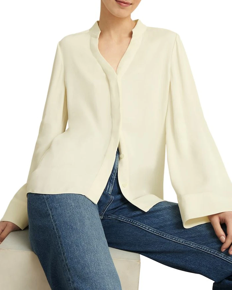 Limited Buttermere Blouse