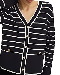 Limited Belmont Cardigan