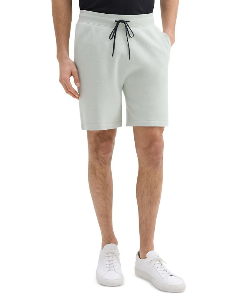 Sweat Shorts Fine Bilen