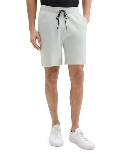 Sweat Shorts Fine Bilen