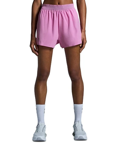 Train Shorts