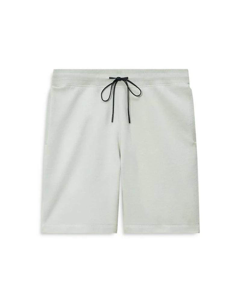 Sweat Shorts Fine Bilen