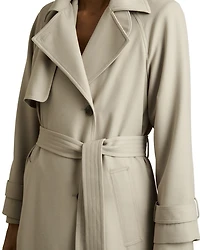 Premium Trench Coat