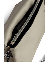 ZV Rocky Leather Swing Bag