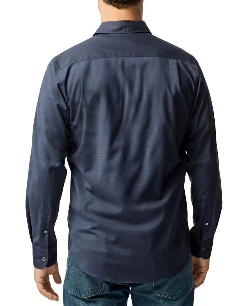 Esk Valley Long Sleeve Shirt