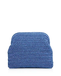 Binge Knitting Paloma Woven Pouch