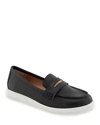 Gentle Souls by Kenneth Cole Women's Bailey Loafer Flats