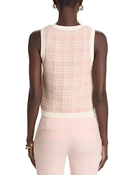 Jerrel Knit Top