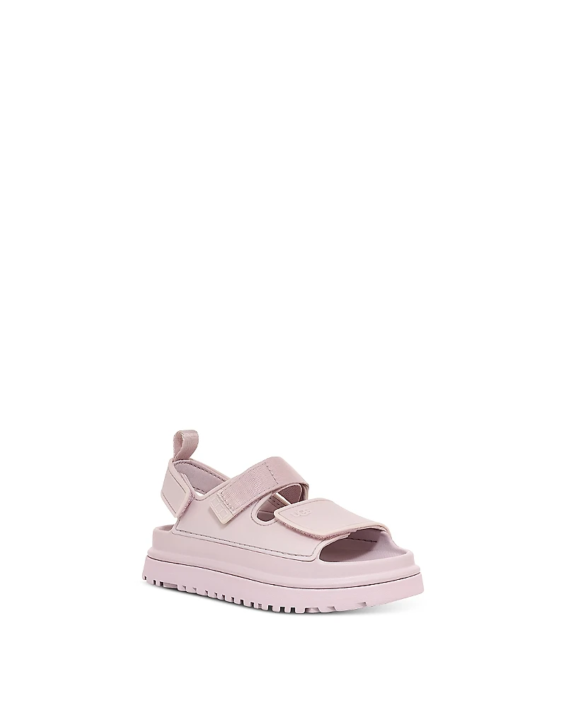 Ugg Girls' GoldenGlow Sandals - Toddler, Little Kid, Big Kid