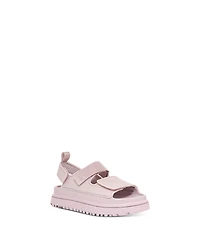 Ugg Girls' GoldenGlow Sandals - Toddler, Little Kid, Big Kid