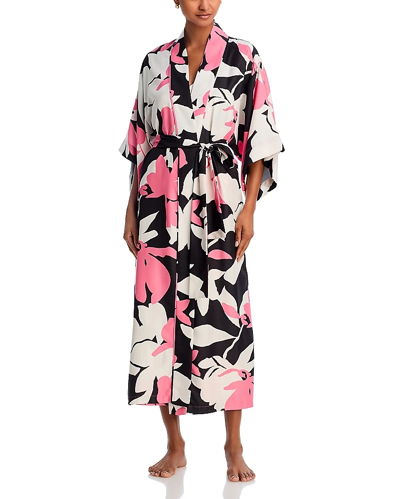 Natori Niwashi Robe