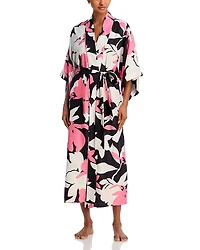 Natori Niwashi Robe