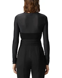 Jersey Bodysuit