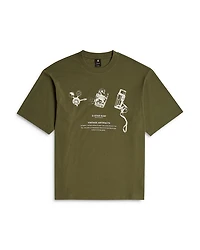 Archive Boxy Tee