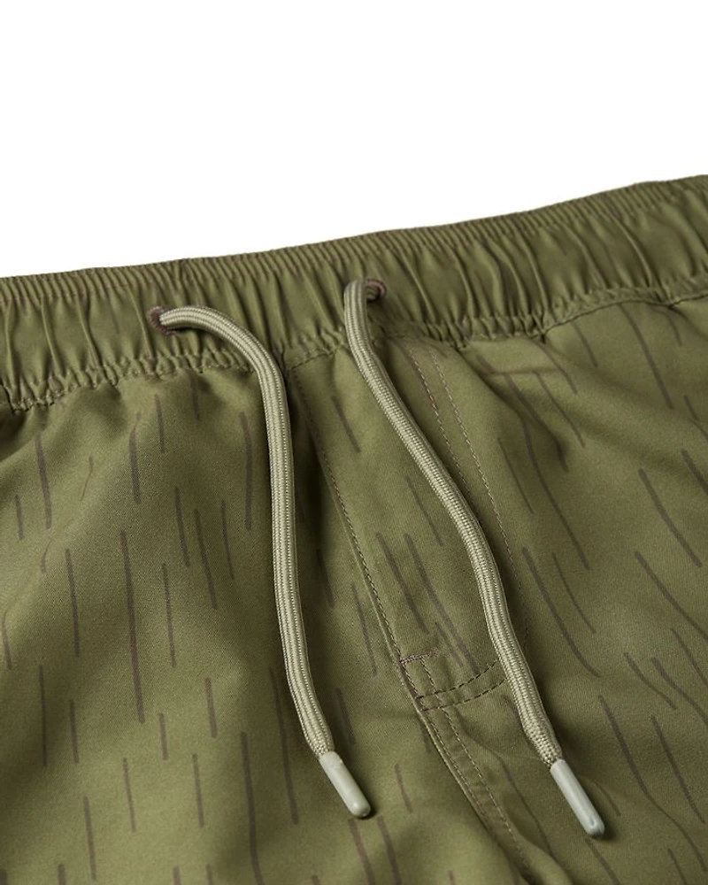 Dirik 6.6" Swim Shorts