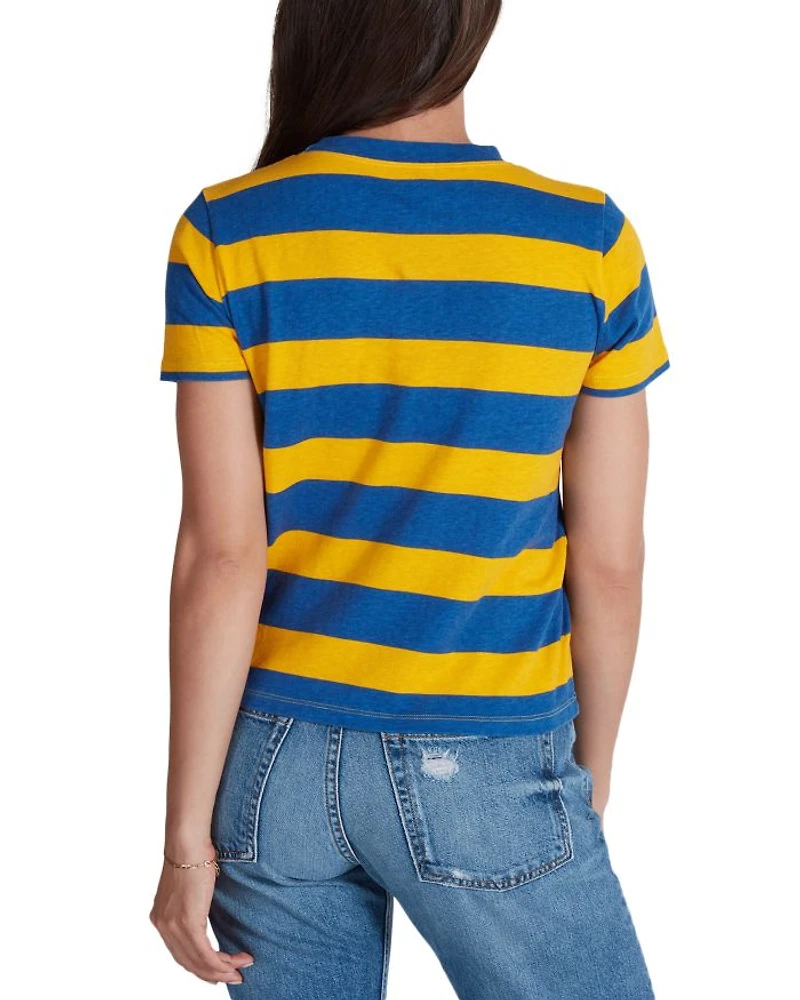 Striped Tee