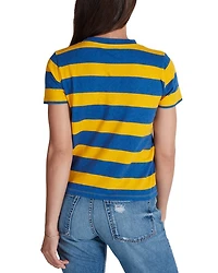 Striped Tee