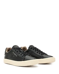Allsaints Women's Underground Low Top Sneakers