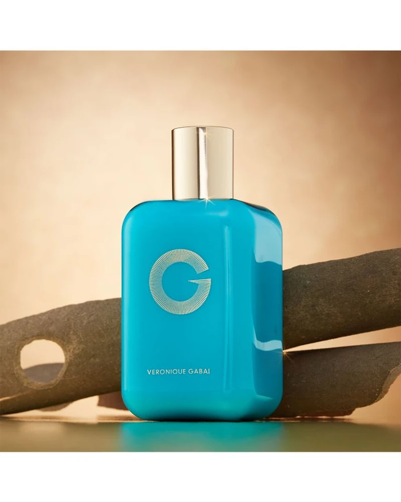 La Crème Body Lotion - Eau de la Nuit 10 oz.