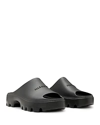 Allsaints Women's Eclipse Slide Sandals