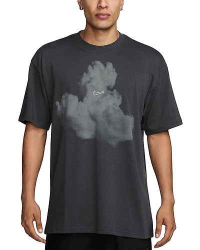 Nike Regular Fit Sportswear Max90 Tee