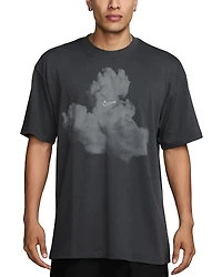 Nike Regular Fit Sportswear Max90 Tee