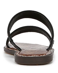Women's Gala Slide Sandals