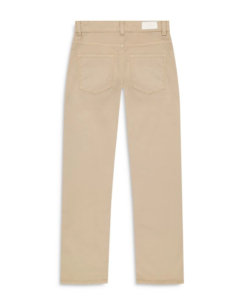 Boys' Benji Straight Jeans - Big Kid
