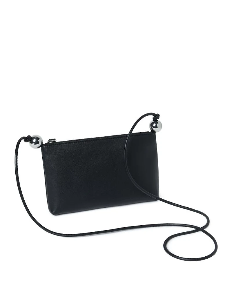 Small Leather Crossbody