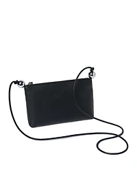 Small Leather Crossbody