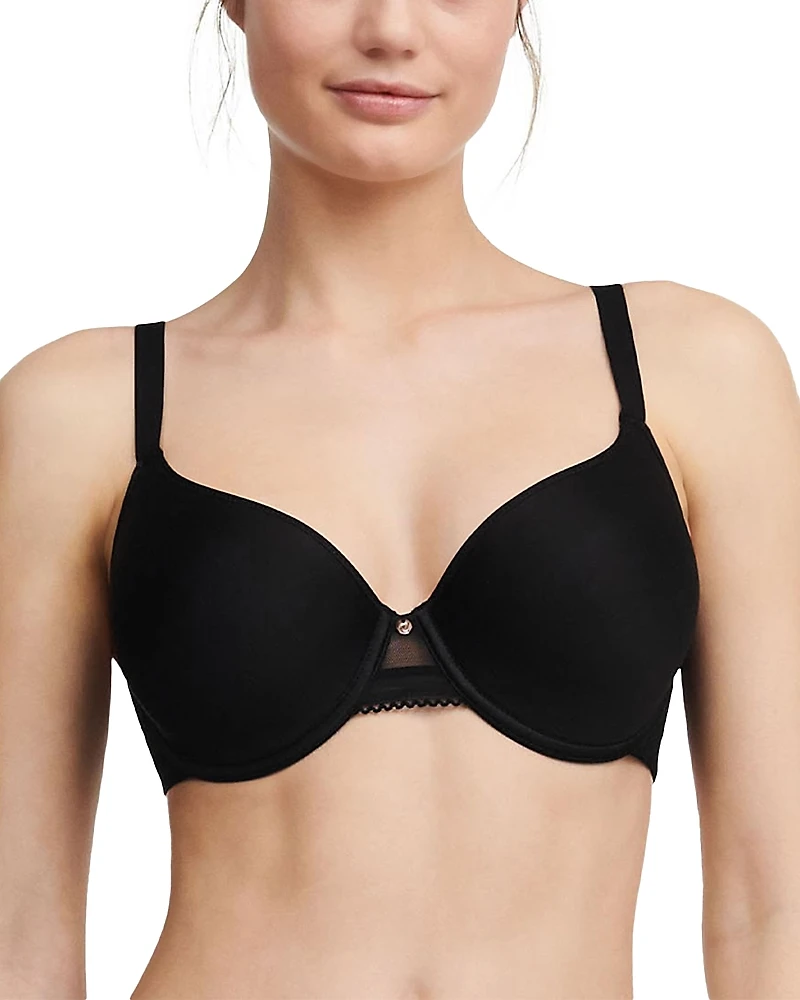 Chantelle C Jolie Memory Foam Bra