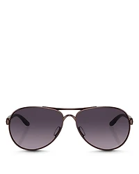 Feedback Aviator Sunglasses