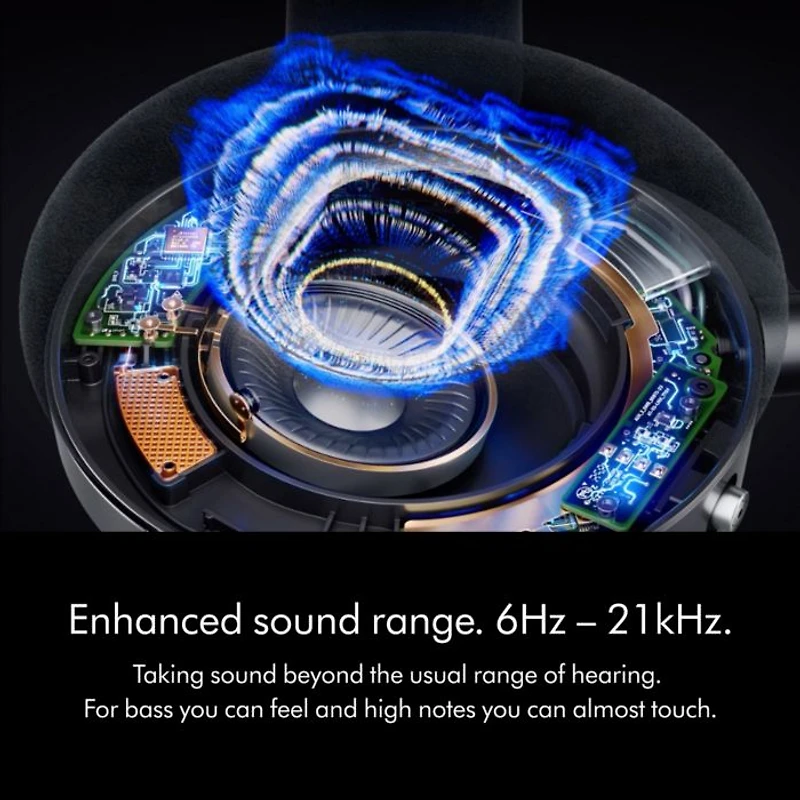 OnTrac  headphones