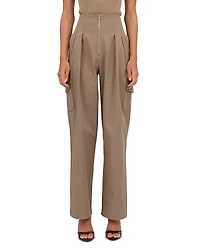 Nonchalant Label Walker Pants