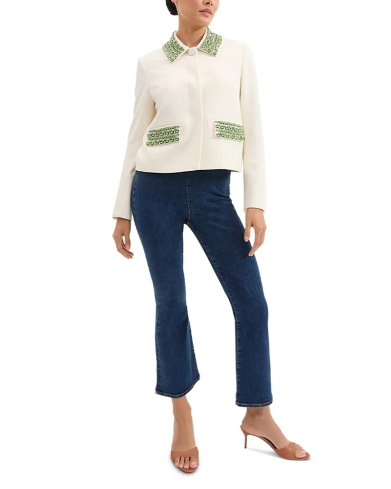 Imogen Embellished Jacket