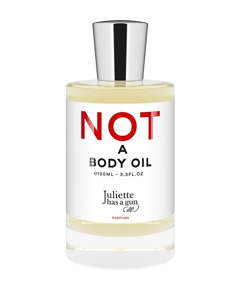 Not A Body Oil 3.3 oz.
