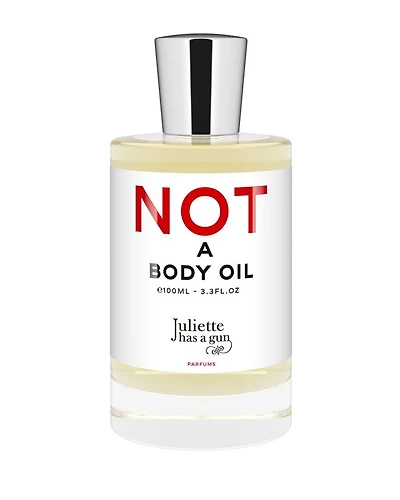 Not A Body Oil 3.3 oz.